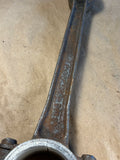 1950s Ford big truck 6 cylinder connecting rod 8MTH-6209-D