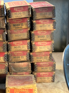 1936-1941 Ford flathead V8 221 rod bearing lot 27 pairs NORS