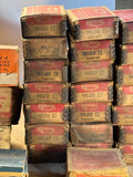 1936-1941 Ford flathead V8 221 rod bearing lot 27 pairs NORS