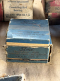 1936-1941 Ford flathead V8 221 rod bearing lot 27 pairs NORS
