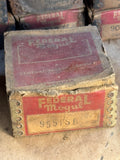 1936-1941 Ford flathead V8 221 rod bearing lot 27 pairs NORS