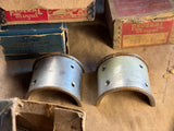 1936-1941 Ford flathead V8 221 rod bearing lot 27 pairs NORS