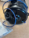 1988-1998 Japanese import car blower motor Carquest 208952