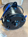 1988-1998 Japanese import car blower motor Carquest 208952