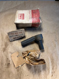 1952-1953 Ford passenger LH RH outer tie rod end NOS B2AZ-3A130