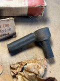 1952-1953 Ford passenger LH RH outer tie rod end NOS B2AZ-3A130