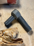 1952-1953 Ford passenger LH RH outer tie rod end NOS B2AZ-3A130