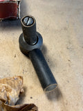 1952-1953 Ford passenger LH RH outer tie rod end NOS B2AZ-3A130