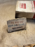 1952-1953 Ford passenger LH RH outer tie rod end NOS B2AZ-3A130