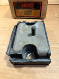 1965-1976 Ford F-Series RH front engine mount Anchor 2289