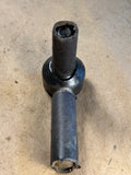 1952-1953 Ford passenger LH RH outer tie rod end NOS B2AZ-3A130