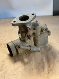 1928-1931 Ford Model A Marvel Schebler carburetor