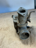 1928-1931 Ford Model A Marvel Schebler carburetor