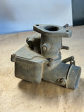 1928-1931 Ford Model A Marvel Schebler carburetor