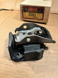 1966-1973 Chevrolet GMC RH LH engine mount Anchor 2283