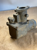 1928-1931 Ford Model A Marvel Schebler carburetor