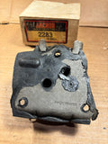1966-1973 Chevrolet GMC RH LH engine mount Anchor 2283