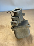 1928-1931 Ford Model A Marvel Schebler carburetor