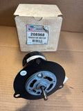 1983-1991 Ford Mercury cars blower motor Carquest 208968