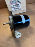 1983-1991 Ford Mercury cars blower motor Carquest 208968