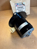 1983-1991 Ford Mercury cars blower motor Carquest 208968