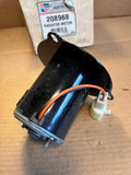 1983-1991 Ford Mercury cars blower motor Carquest 208968