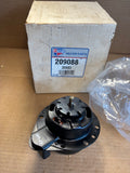 1986-1996 General Motors cars vans blower motor Carquest 35693