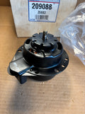 1986-1996 General Motors cars vans blower motor Carquest 35693