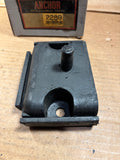 1965-1976 Ford F-Series LH front engine mount Anchor 2289