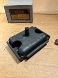 1965-1976 Ford F-Series LH front engine mount Anchor 2289