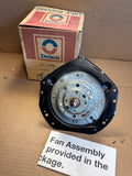 1986-1991 Buick Somerset Skylark blower motor Delco 15-8531