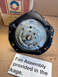 1986-1991 Buick Somerset Skylark blower motor Delco 15-8531