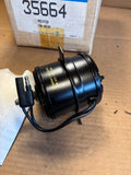 1987-1992 Dodge Plymouth blower motor Four Seasons 35664