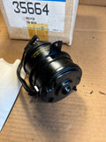 1987-1992 Dodge Plymouth blower motor Four Seasons 35664