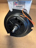 1965-1995 Dodge Chrysler Plymouth blower motor Carquest 208985