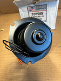 1965-1995 Dodge Chrysler Plymouth blower motor Carquest 208985
