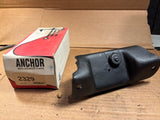 1966-1986 Ford F and E Series LH RH FRONT motor engine mount Anchor 2329