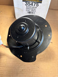 1987-1997 Ford truck blower motor Parts Master 35475