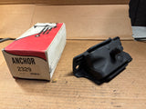 1966-1986 Ford F and E Series LH RH FRONT motor engine mount Anchor 2329