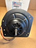 1984-1997 Ford Mercury Lincoln blower motor Carquest 209031