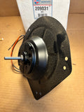 1984-1997 Ford Mercury Lincoln blower motor Carquest 209031