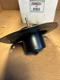1984-1997 Ford Mercury Lincoln blower motor Carquest 209031