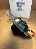 1984-1997 Ford Mercury Lincoln blower motor Carquest 209031
