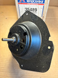 1986-1995 Ford Lincoln Mercury cars blower motor Big A 35489