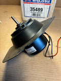 1986-1995 Ford Lincoln Mercury cars blower motor Big A 35489