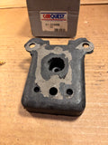 1963-1974 Chevrolet GMC LH RH front engine mount CarQuest 31-2239HD