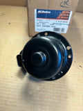 1985-1994 General Motors cars radiator fan motor Delco 158449