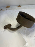 1965 Ford 6000 Commander tractor oil pump pickup tube