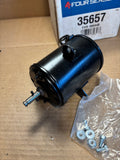 1984-1989 Dodge Chrysler Plymouth cars radiator fan motor 35657