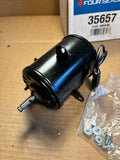 1984-1989 Dodge Chrysler Plymouth cars radiator fan motor 35657